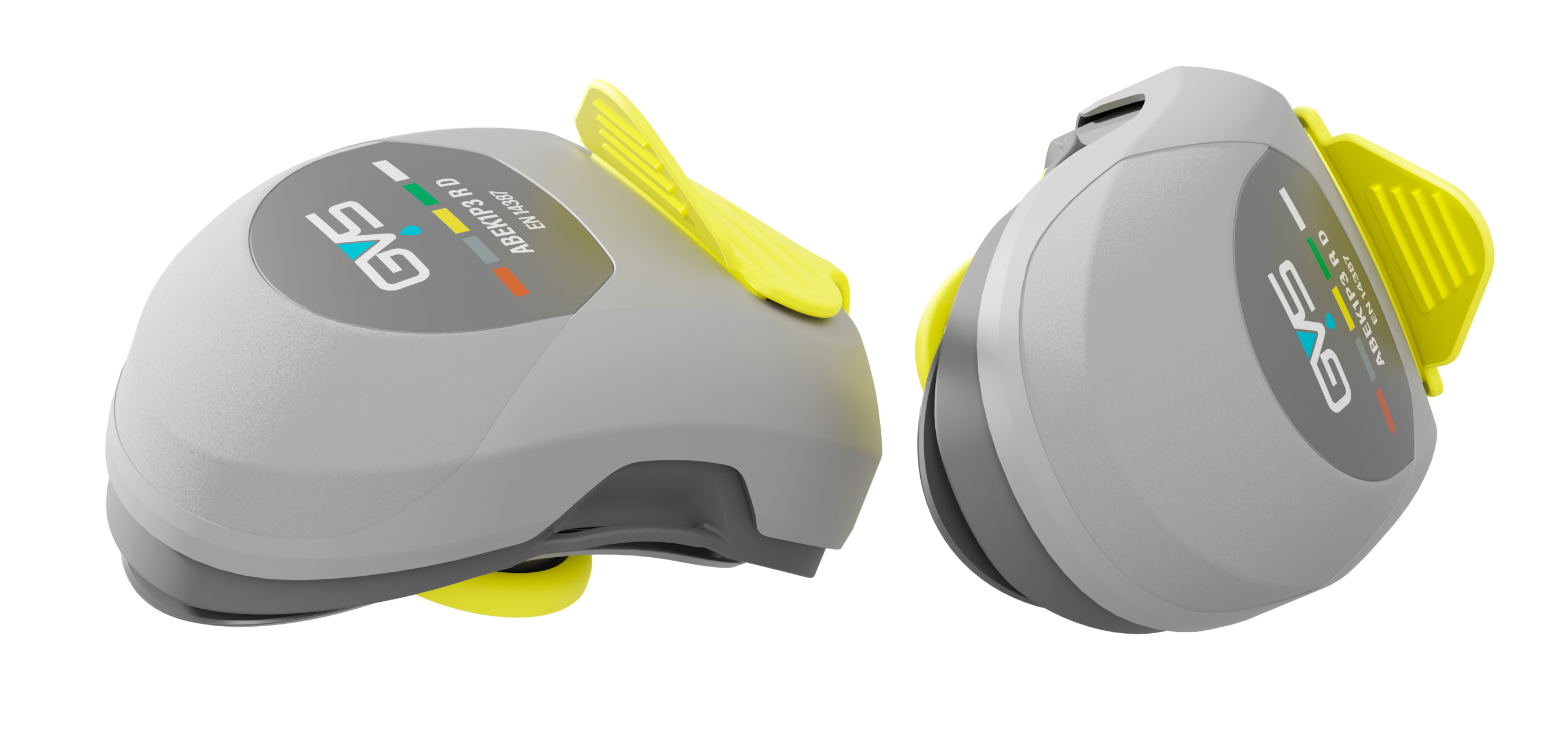 Filtro Elipse ABEK1P3 (Nueva version)